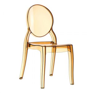 everett-transparent-polycarbonate-dining-chair-amber