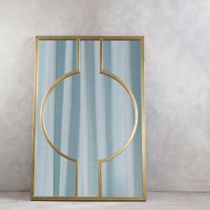 farota-rectangular-wall-bedroom-mirror-champagne-gold-frame