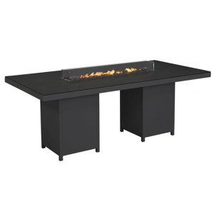 flame-200cm-glass-dining-table-firepit-matt-slate
