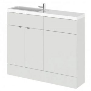 fuji-100cm-vanity-unit-slimline-basin-gloss-grey-mist