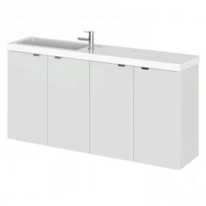 fuji-100cm-wall-hung-vanity-unit-basin-gloss-grey-mist