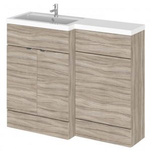 fuji-110cm-left-handed-vanity-l-shaped-basin-driftwood