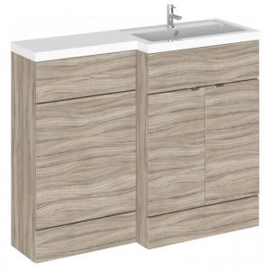 fuji-110cm-right-handed-vanity-l-shaped-basin-driftwood