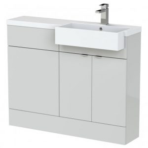 fuji-110cm-right-handed-vanity-square-basin-grey-mist