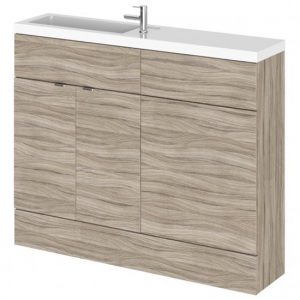 fuji-110cm-vanity-unit-slimline-basin-driftwood