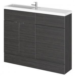 fuji-110cm-vanity-unit-slimline-basin-hacienda-black