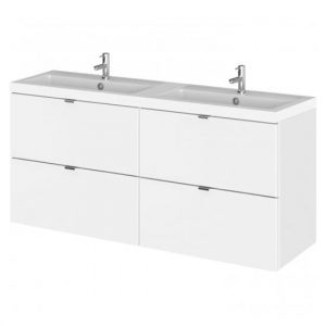 fuji-120cm-4-drawers-wall-vanity-basin-1-gloss-white