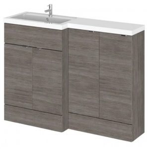 fuji-120cm-left-handed-vanity-base-unit-brown-grey