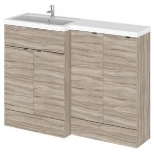 fuji-120cm-left-handed-vanity-base-unit-driftwood