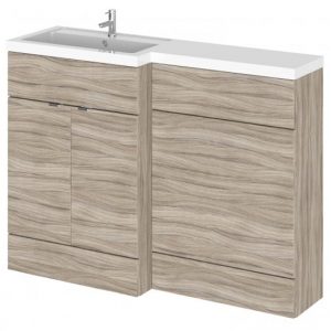 fuji-120cm-left-handed-vanity-l-shaped-basin-driftwood