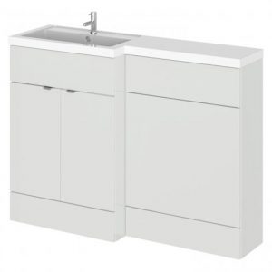 fuji-120cm-left-handed-vanity-l-shaped-basin-grey-mist
