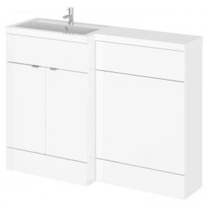 fuji-120cm-left-handed-vanity-l-shaped-basin-white