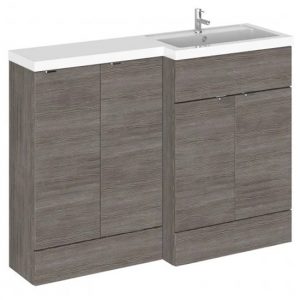 fuji-120cm-right-handed-vanity-base-unit-brown-grey