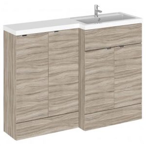 fuji-120cm-right-handed-vanity-base-unit-driftwood