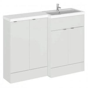 fuji-120cm-right-handed-vanity-base-unit-grey-mist