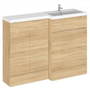 fuji-120cm-right-handed-vanity-base-unit-natural-oak