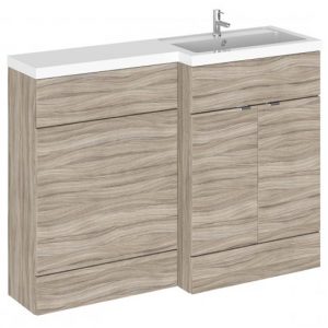 fuji-120cm-right-handed-vanity-l-shaped-basin-driftwood