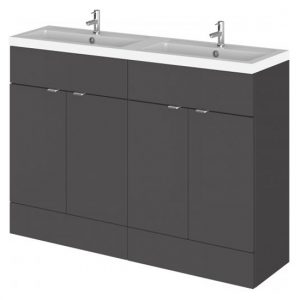 fuji-120cm-vanity-unit-polymarble-basin-gloss-grey