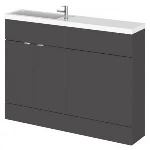 fuji-120cm-vanity-unit-slimline-basin-gloss-grey