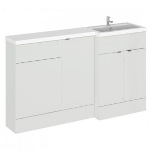 fuji-150cm-right-handed-vanity-l-shaped-basin-grey-mist