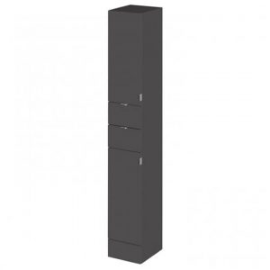 fuji-30cm-bathroom-wall-hung-tall-unit-gloss-grey