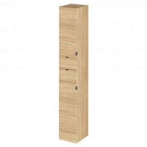 fuji-30cm-bathroom-wall-hung-tall-unit-natural-oak