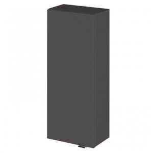 fuji-30cm-bathroom-wall-unit-gloss-grey-1-door
