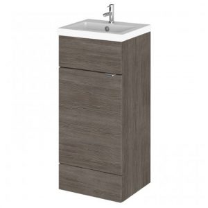 fuji-40cm-vanity-unit-polymarble-basin-brown-grey-avola