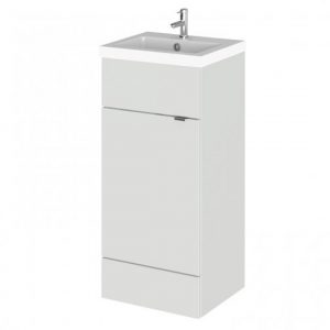 fuji-40cm-vanity-unit-polymarble-basin-gloss-grey-mist