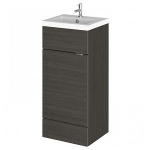 fuji-40cm-vanity-unit-polymarble-basin-hacienda-black