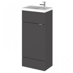 fuji-40cm-vanity-unit-slimline-basin-gloss-grey
