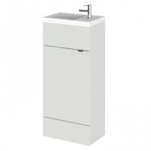 fuji-40cm-vanity-unit-slimline-basin-gloss-grey-mist