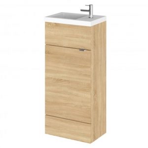 fuji-40cm-vanity-unit-slimline-basin-natural-oak