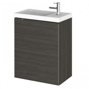 fuji-40cm-wall-hung-vanity-unit-basin-hacienda-black