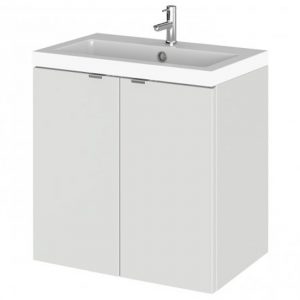 fuji-50cm-2-doors-wall-vanity-basin-1-gloss-grey-mist