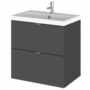 fuji-50cm-2-drawers-wall-vanity-basin-1-gloss-grey