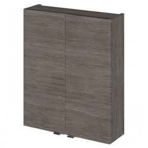 fuji-50cm-bathroom-wall-unit-brown-grey-avola-2-doors