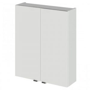 fuji-50cm-bathroom-wall-unit-gloss-grey-mist-2-doors