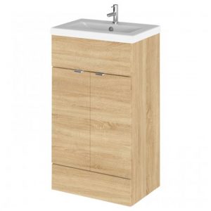 fuji-50cm-vanity-unit-ceramic-basin-natural-oak