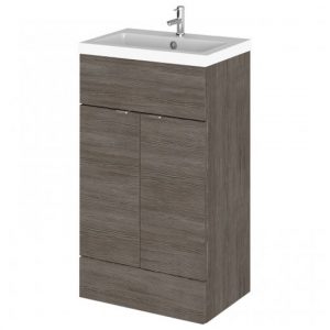 fuji-50cm-vanity-unit-polymarble-basin-brown-grey-avola