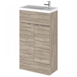 fuji-50cm-vanity-unit-slimline-basin-driftwood