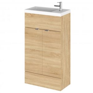 fuji-50cm-vanity-unit-slimline-basin-natural-oak