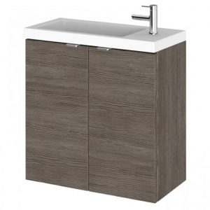 fuji-50cm-wall-hung-vanity-unit-basin-brown-grey-avola