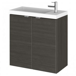 fuji-50cm-wall-hung-vanity-unit-basin-hacienda-black