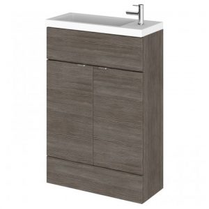 fuji-60cm-vanity-unit-slimline-basin-brown-grey-avola