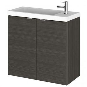 fuji-60cm-wall-hung-vanity-unit-basin-hacienda-black