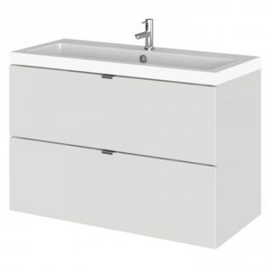 fuji-80cm-2-drawers-wall-vanity-basin-1-gloss-grey-mist