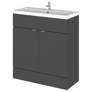 fuji-80cm-vanity-unit-polymarble-basin-gloss-grey