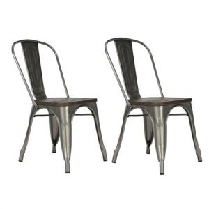 fusion-antique-gun-metal-dining-chairs-pair-wood-seat