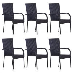 garima-outdoor-set-of-6-poly-rattan-dining-chairs-black